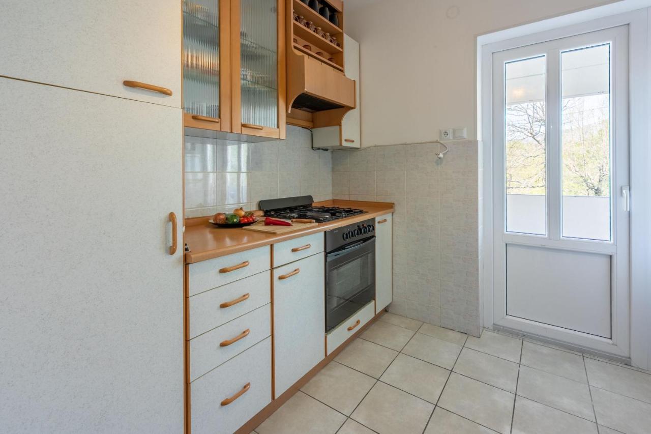 Apartments Ratko Jadranovo Exterior photo